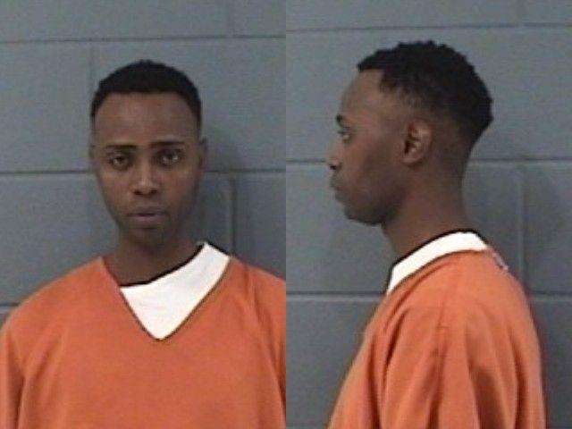 Simon Nyambura, Failure to appear, arrested 11/17