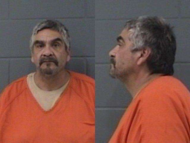 Joseph Fabre, Bond violation, arrested 11/07