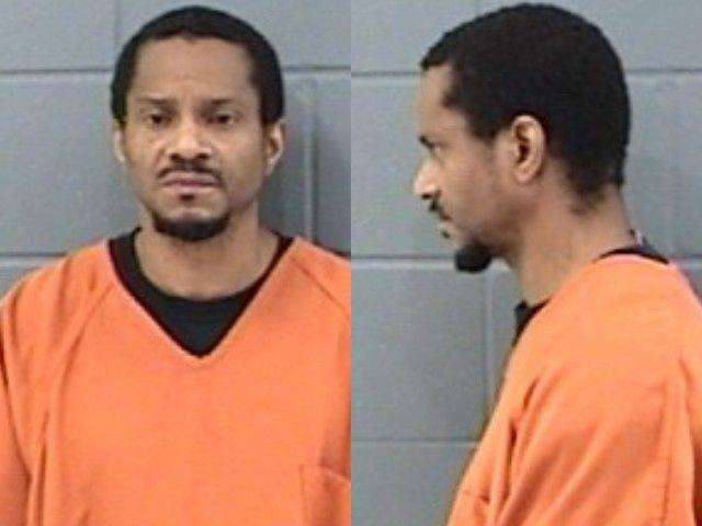 John Parish, Criminal deprivation of property; Interference with LEO; Criminal trespass; Domestic battery, arrested 11/09