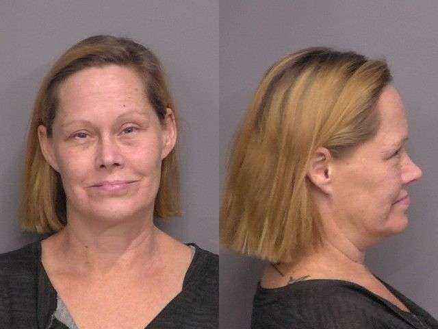 Stahlman, Crystal Dawn