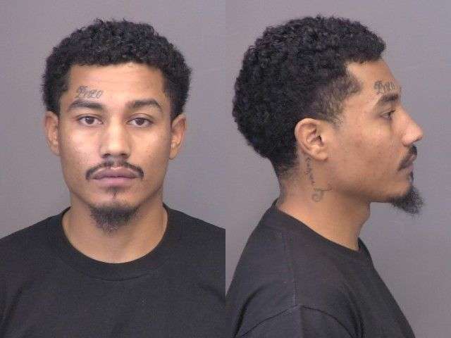 Wright, Dennis Lamar Maurice