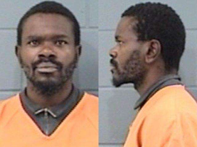 Dwayne Reid, Interference with LEO; Obstruct/resist/oppose misdemeanor warrant service or execution; Failure to appear, arrested 11/12