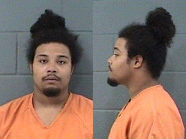 Joseph Dean, Use/possess with intent to use drug paraphernalia into human body; Possession of marijuana, arrested 11/12