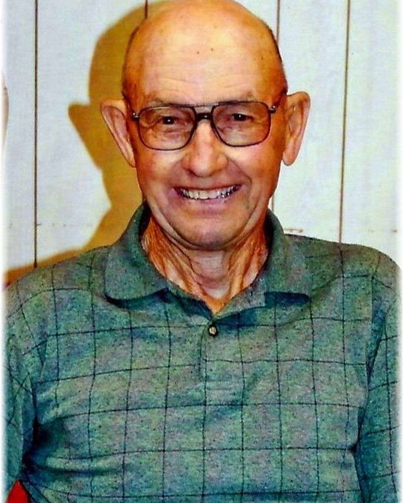 Herbert 'Herb' Henry Hachmeister