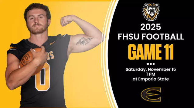 FHSU Athletics image