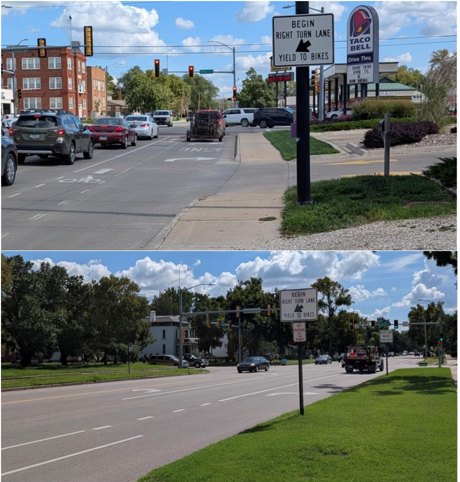 Courtesy of City of Salina