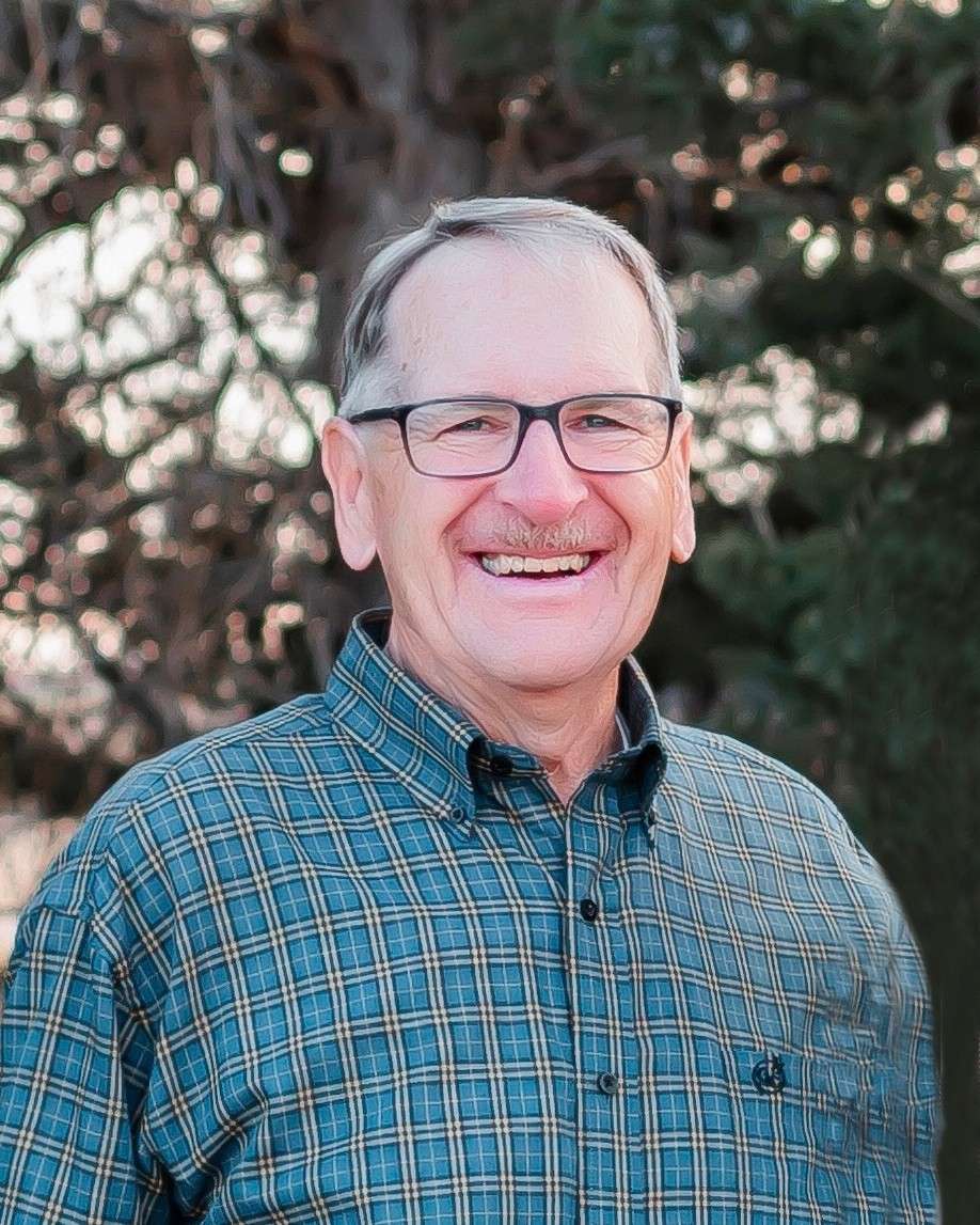 Stephen S. Dlabal Jr.