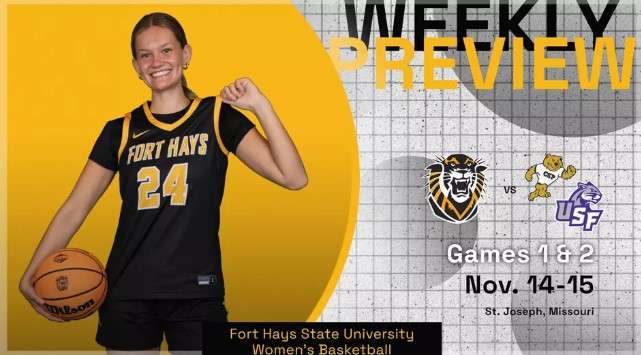 FHSU Athletics image