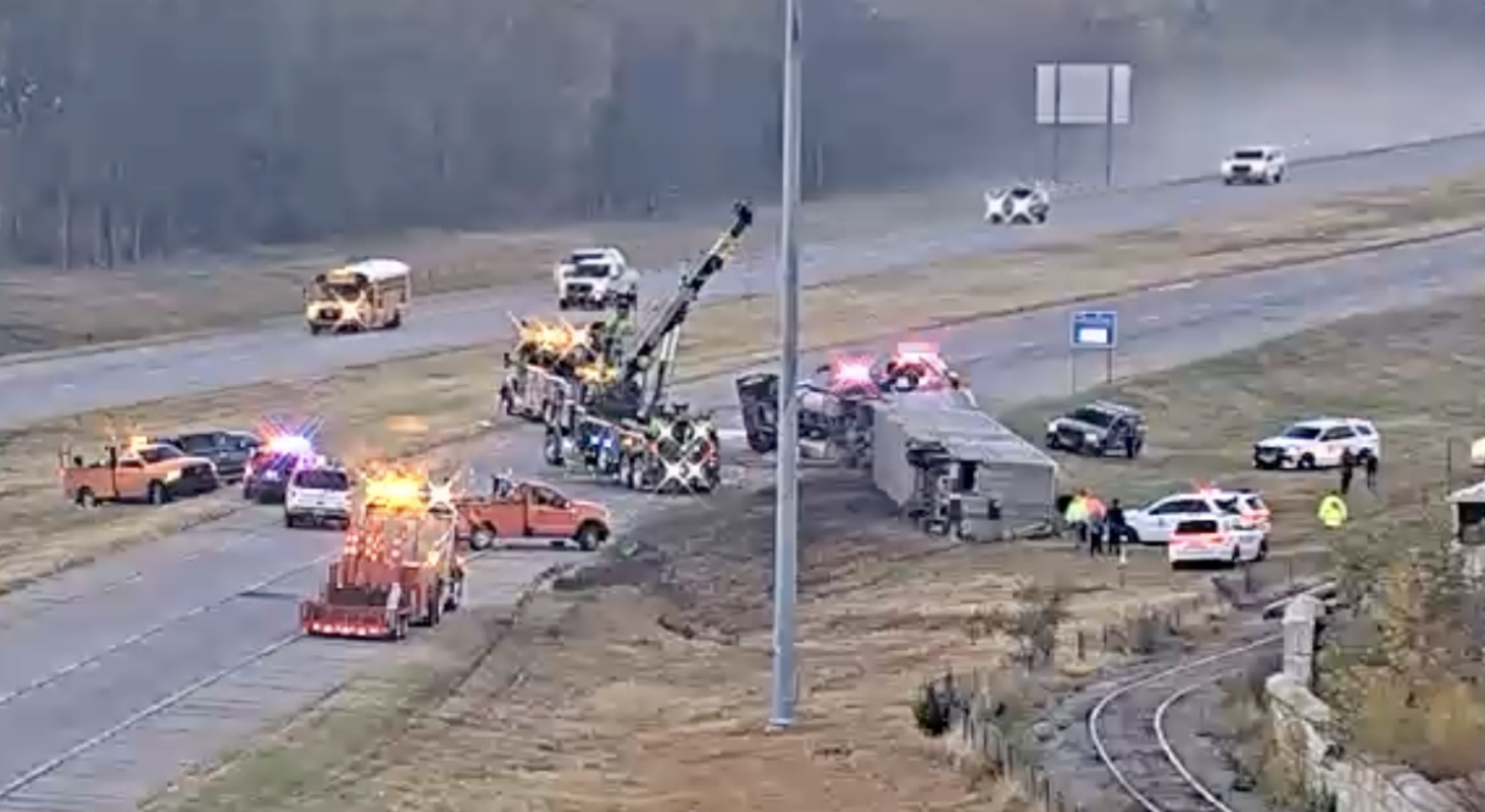 Image KanDrive 7 a.m.