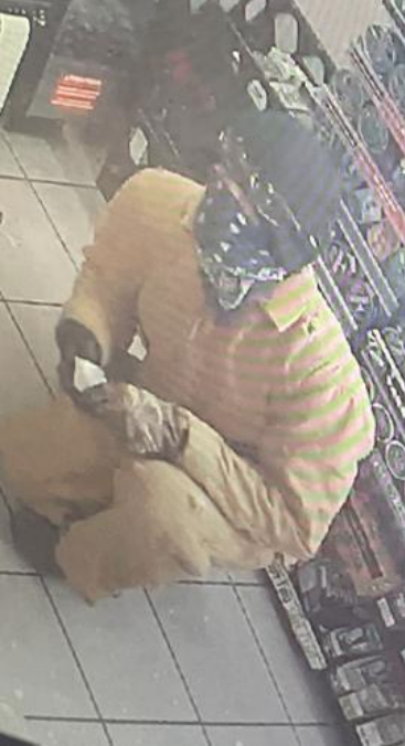 Courtesy of Salina Police Department