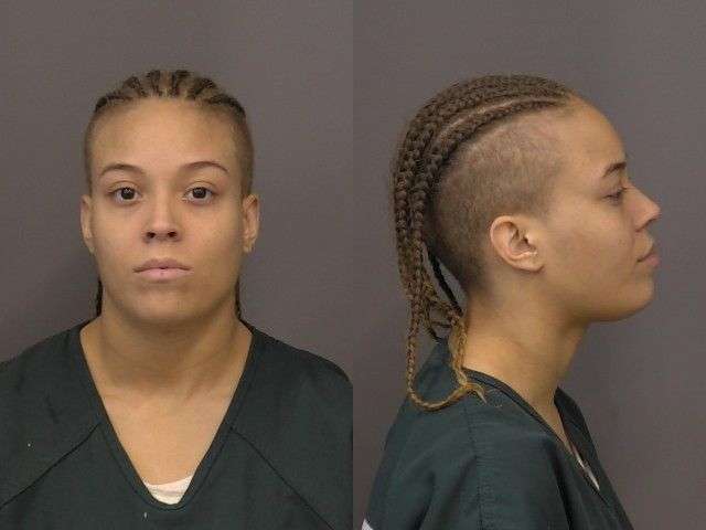 Briscoe, Haiden Geraldine