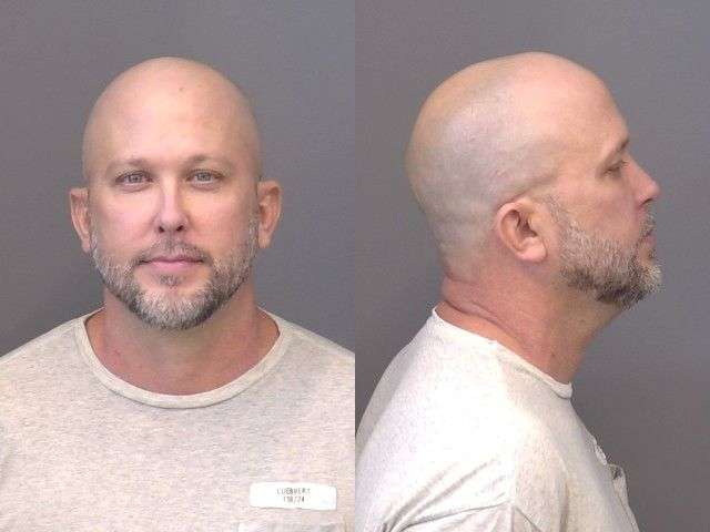 Luebbert, Brian William