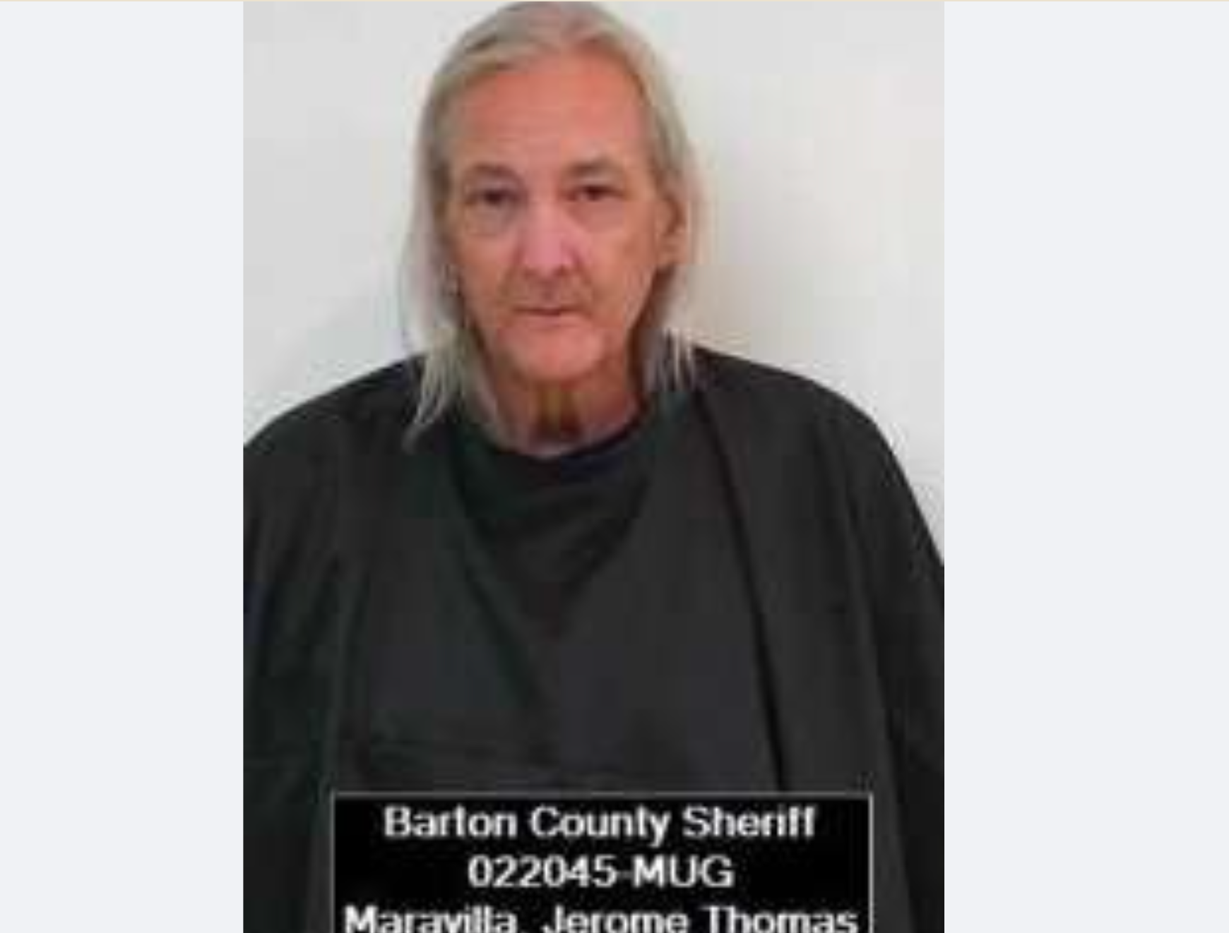 Maravilla-photo Barton County