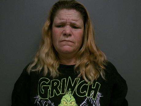 <b>Ronda Marsh - Shoplifting $0-$500</b>