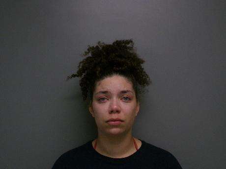 <b>Chassidy Smith - Driving Under Suspension</b>