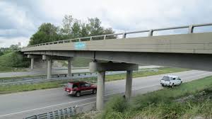 Gene Field Road Bridge