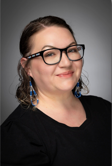 Chiara Cournoyer-Bruguier (courtesy NICWC)