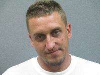 <b>Chase Krotter - Driving Under the Influence of Liquor</b>