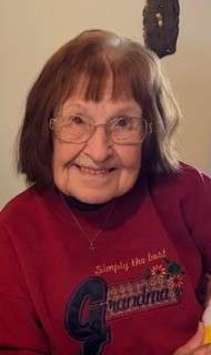 Edna Marie Wolf-Billinger