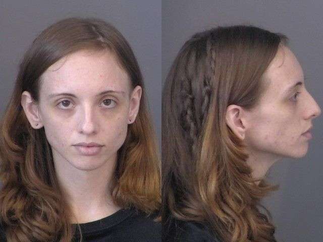 Klinkerman, Shealynn Jane