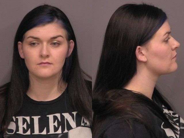 Marfise, Morgan Elizabeth