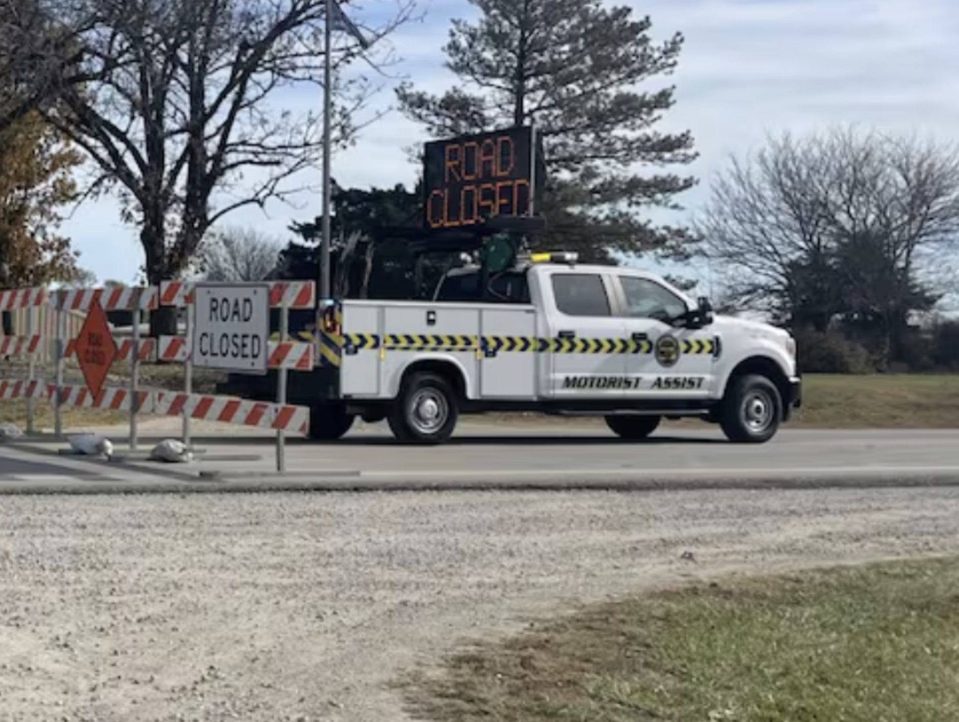 🎥New details in shooting that injured 3 deputies, KHP Trooper