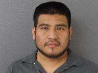<b>Rigoberto Morales Escobar - Driving Under Influence +.15-1st, Driving Under Revocation, Traffic Offenses</b>