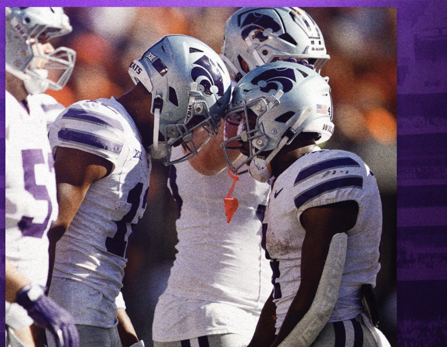 Photo K-State Athletics