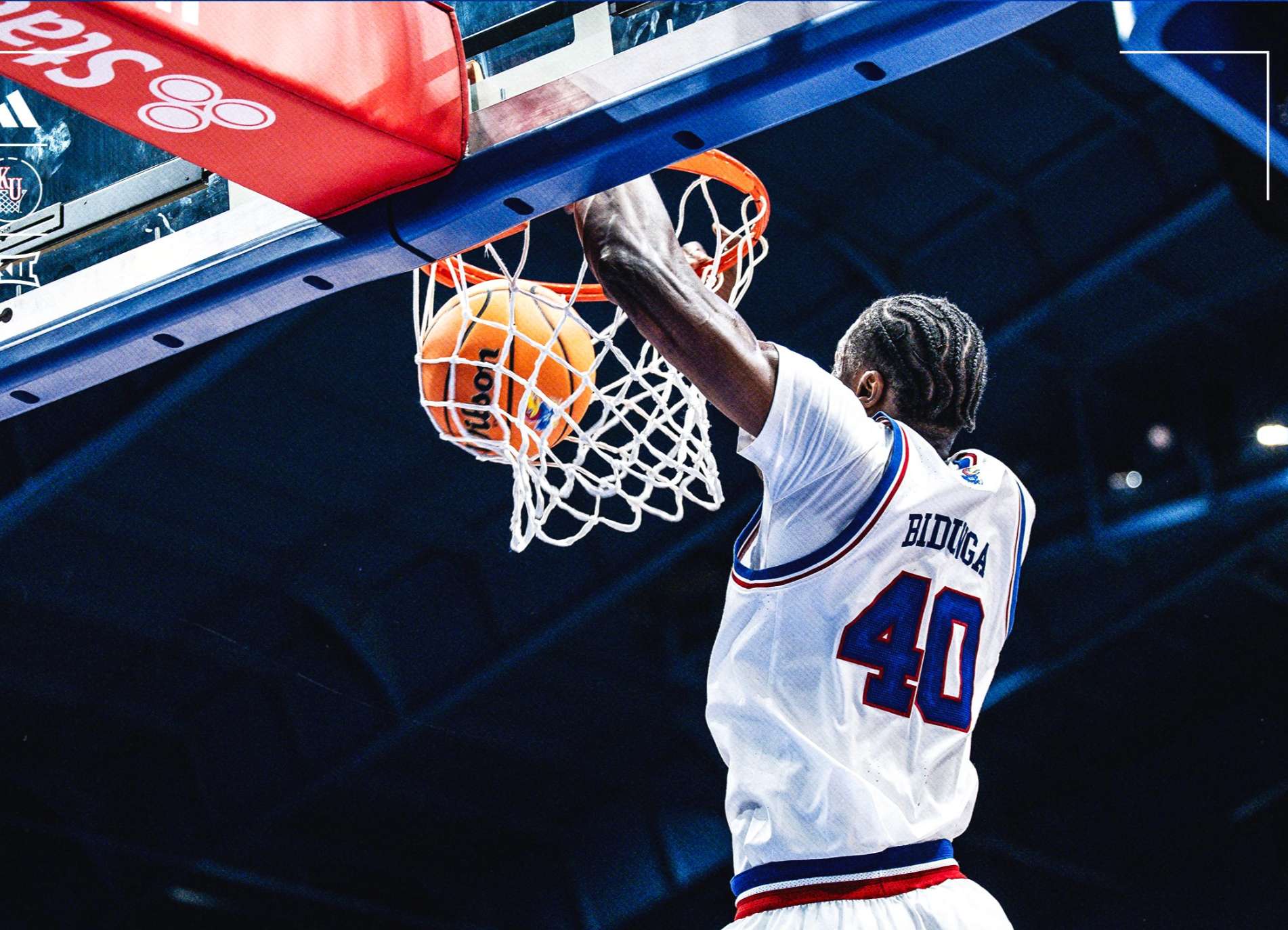 Photo Kansas Athletics