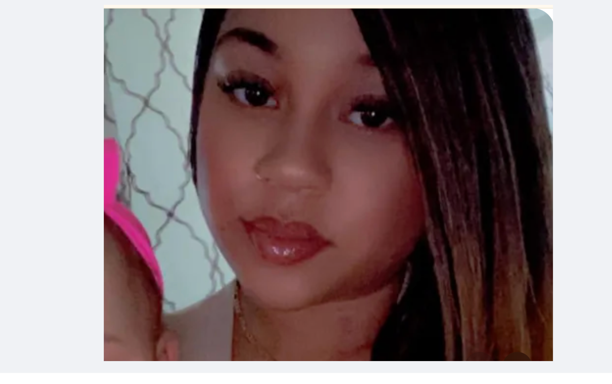 Lanashia Clay-photo Go FundMe