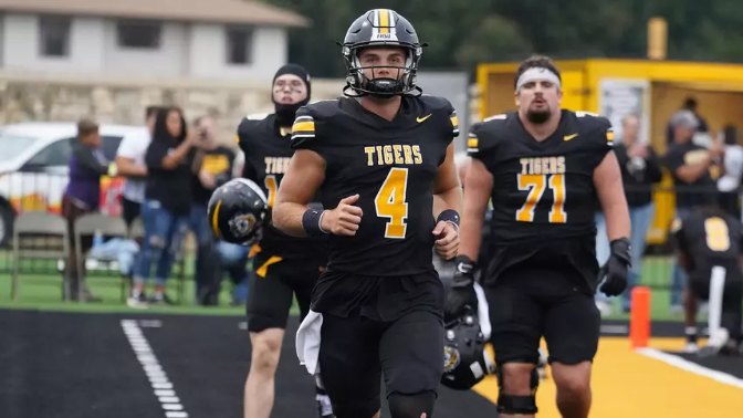 FHSU Athletics photo/Gillian Lynch