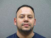 <b>Luis Arango - Cocaine Possession</b>