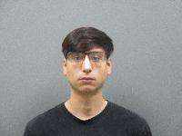 <b>Daniel Montenegro - Possession of Controlled Substance</b>