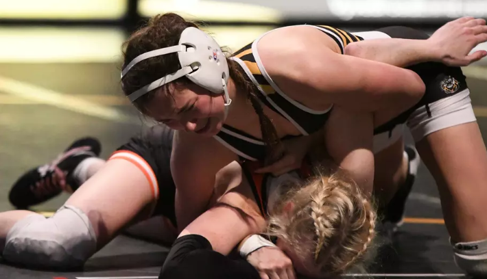 FHSU Athletics/Ryan Prickett