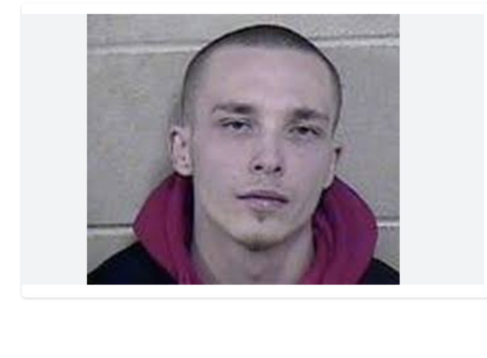 Fanara from an earlier arrest in Jackson County