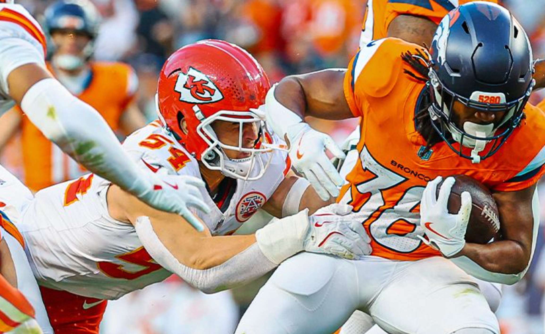 Photo courtesy Denver Broncos