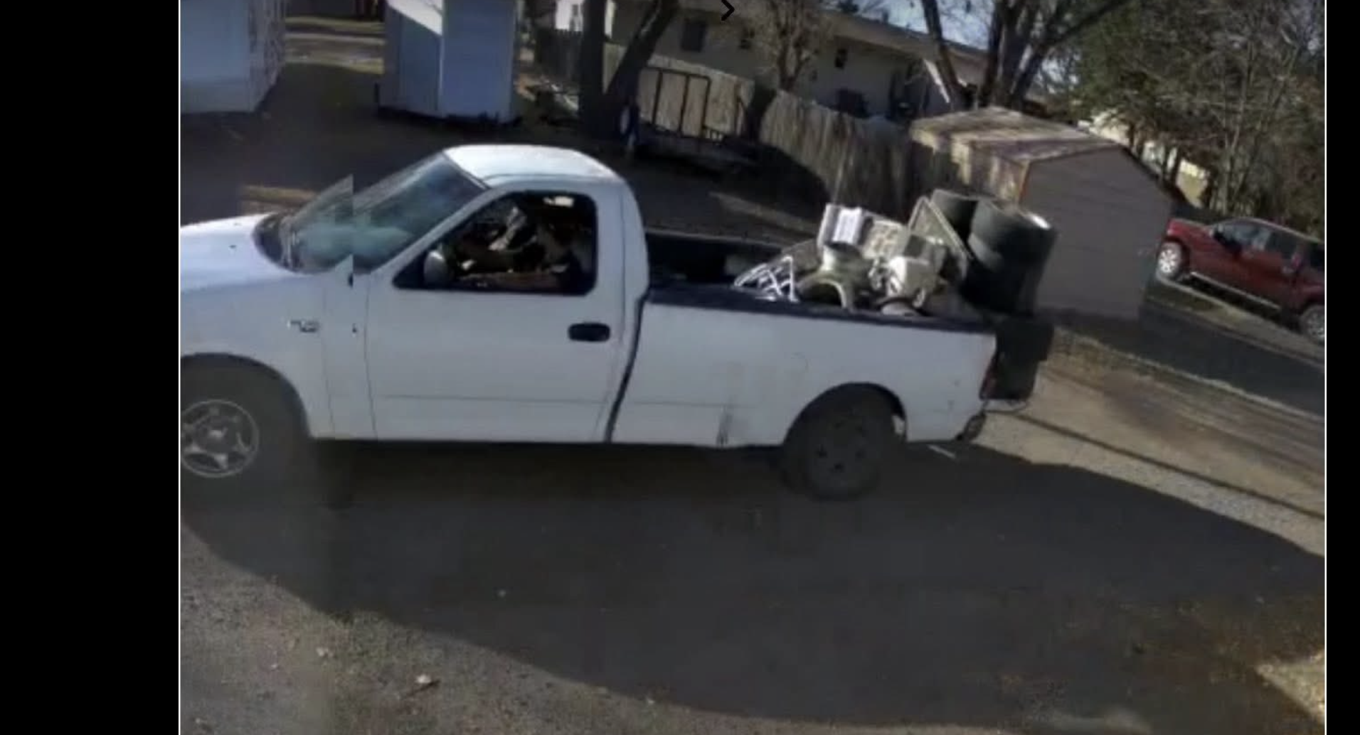 Photos Goodland Police