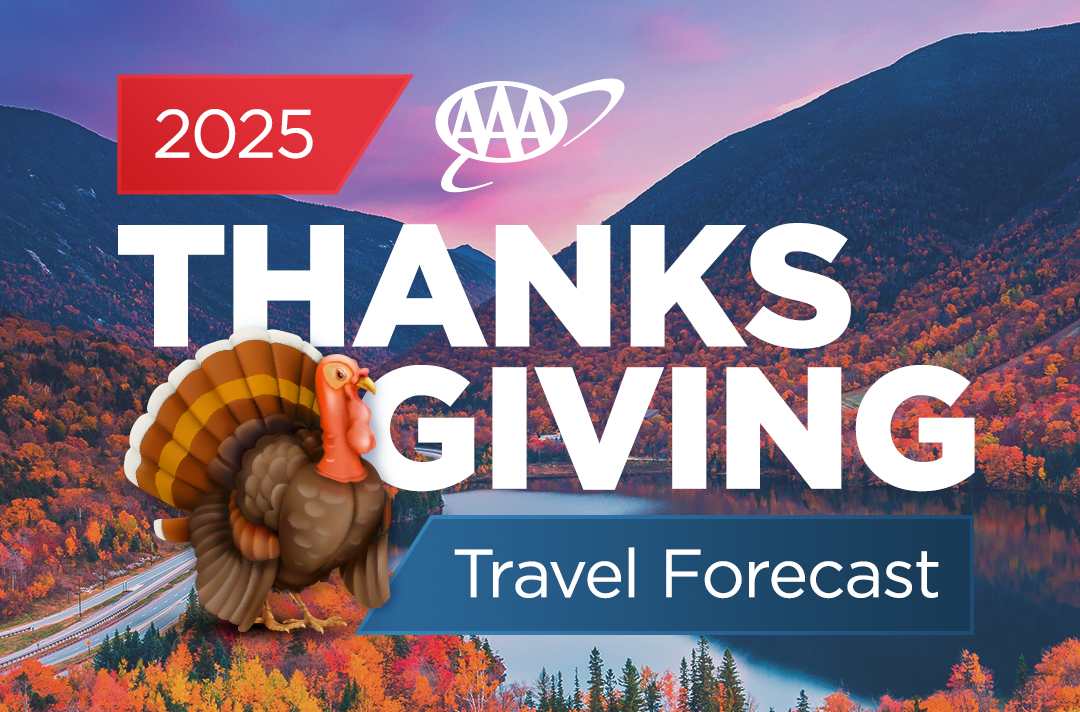 Graphic courtesy AAA Kansas