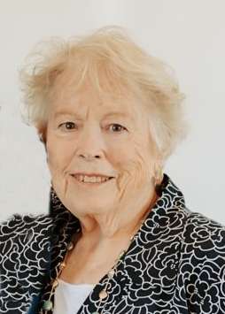 Marian Joyce Kleweno