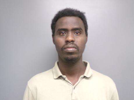 <b>Mohamedkhadar Kassim - Hall County Warrant-Breathe/Inhale/Drink Certain Compounds</b>