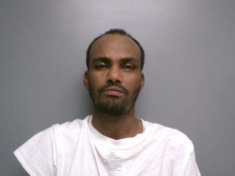 <b>Abdiwali Ibrahim - Obstructing </b>