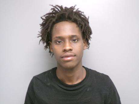 <b>Farhan Sanweyne - Driving Under Influence +.15, Minor in Possession, No Proof of Insurance, Leaving the Scene of an Accident</b>