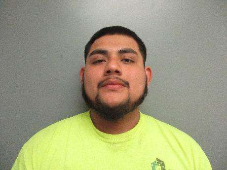 <b>Emmanuel Jacinto-Franco - Driving Under Suspension, Gosper County Warrant-Take/Possession Fishing Without Permit, Gosper County Warrant-Failure to Appear</b>