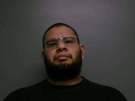 <b>Jesse Salas - Threat-Terroristic-State Offenses, Disturbing the Peace-Specify</b>