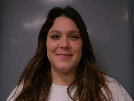 <b>Christina Olvera - Threat-Terroristic-State Offenses, Third Degree Assault, Disturbing the Peace</b>