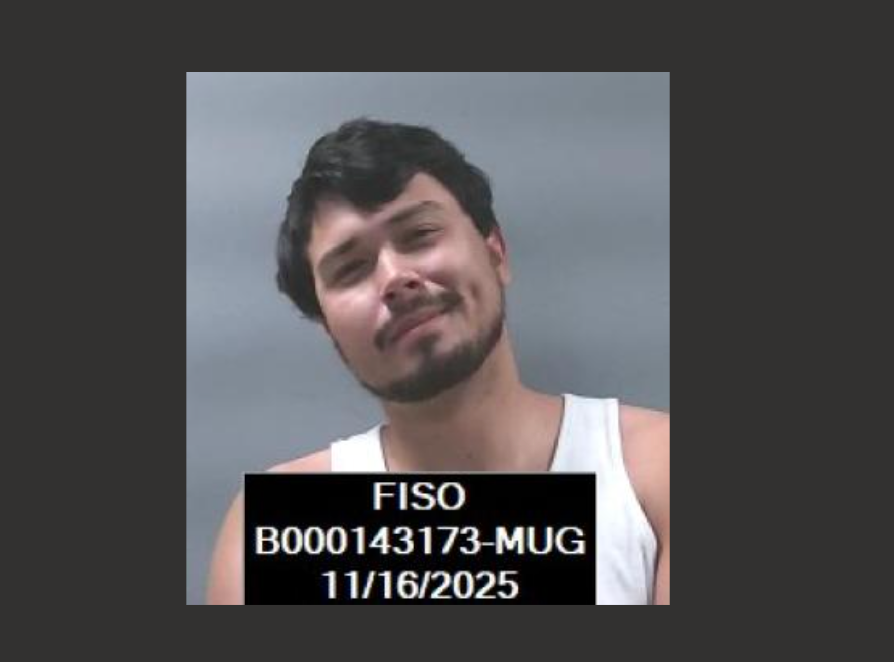 Miller photo Finney County