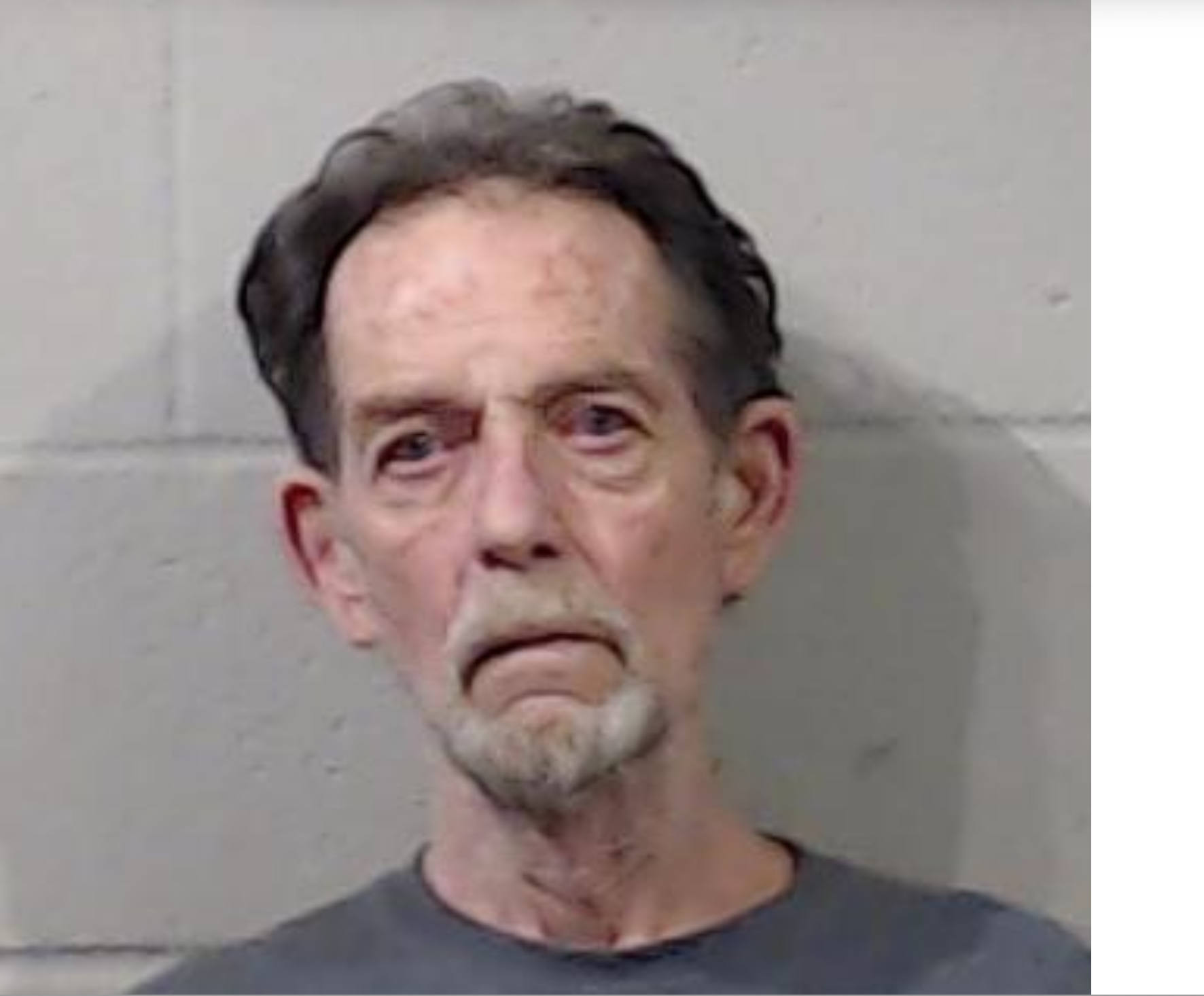 Brady photo Sedgwick County