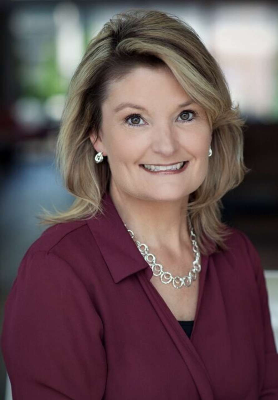 Sen. Cindy Holscher, D-Overland Park. Courtesy photo