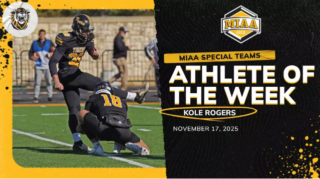 FHSU Athletics image