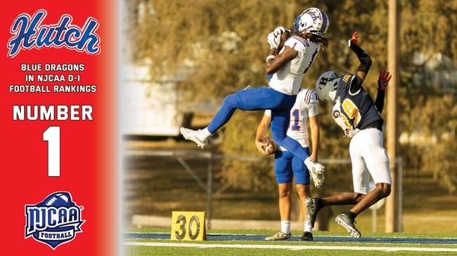 Photo Courtesy HutchCC Athletics